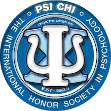 psi chi honor society logo