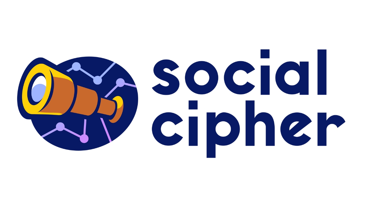 social cipher logo
