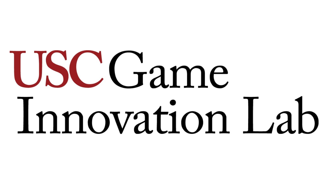 USC Game Innovation Lab logo