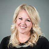 Headshot of Emilie Casseday