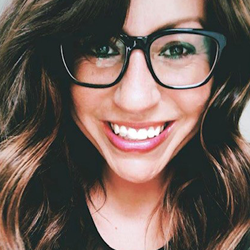 Katy LaFary Headshot