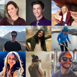 9 UNC Student & Alumni