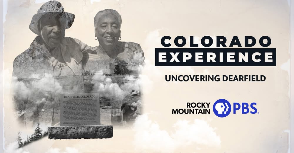 A flyer of that reads 