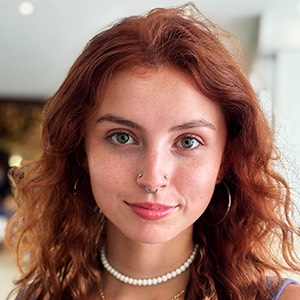 Shelle Schwartz Headshot