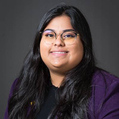 Yessica Rodriguez Headshot