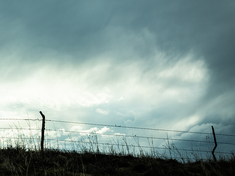 Storm Clouds