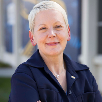 Headshot of Jenna Finley