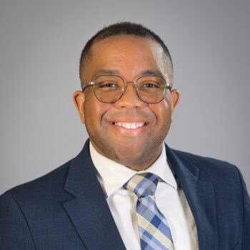 Portrait of Pierre Banks