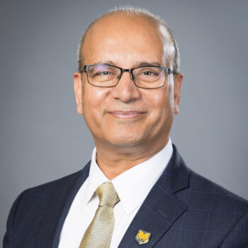 Portrait of Sanjeev Choudhary