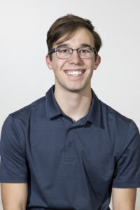 Headshot of Dylan Warcholik.