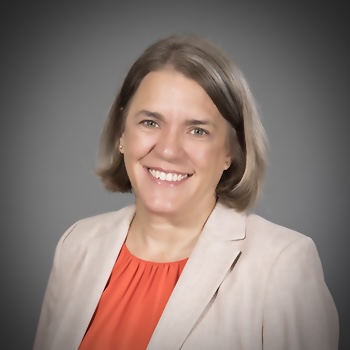 Portrait of Kelli Glaser