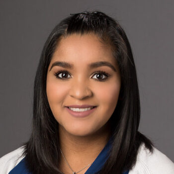 Portrait of Norma Juarez