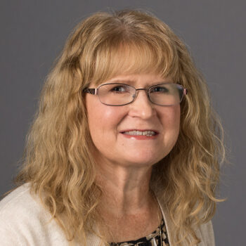 Headshot photo of Rhonda Anderson