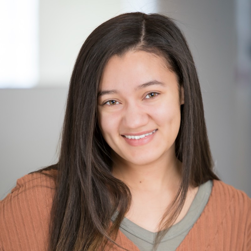 Alani Casiano Headshot