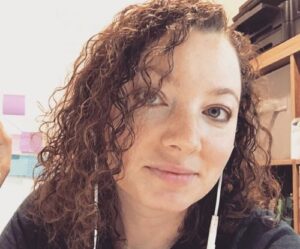 Jamie Alexander image