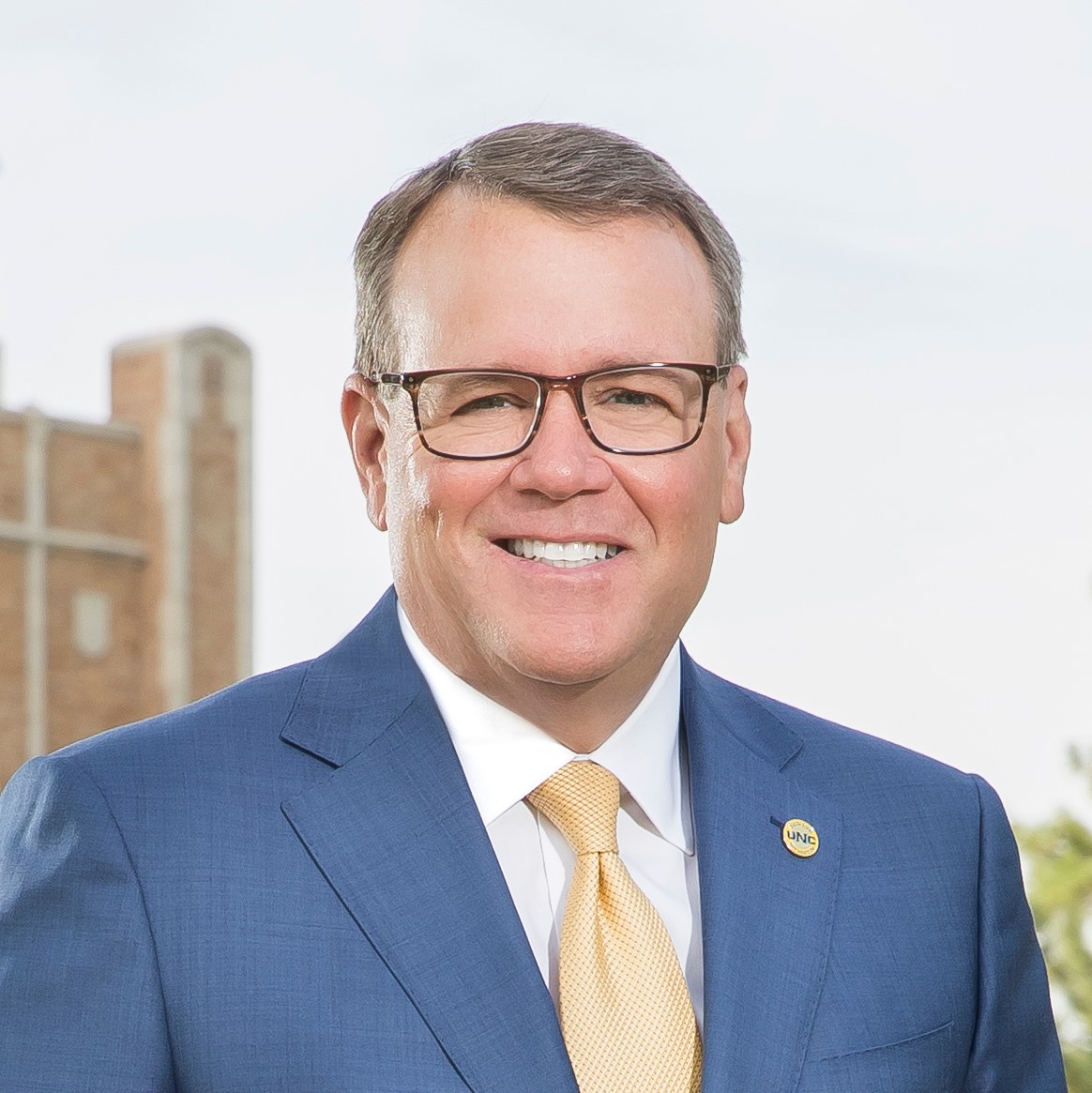 Andy Feinstein Headshot