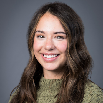 A staff profile for Bernie Wiemers.