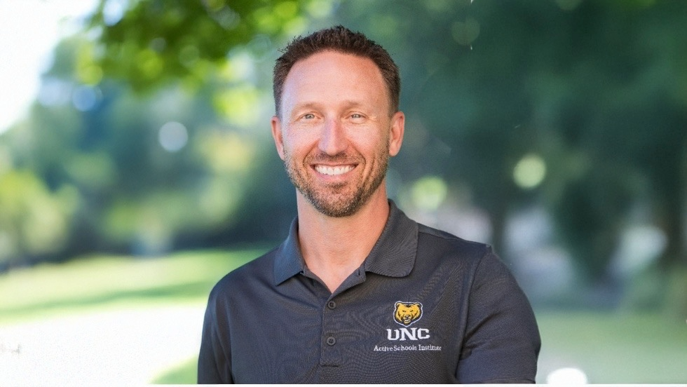 headshot photo of Brian Dauenhauer