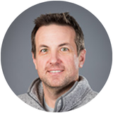 Chris McMahan faculty picture.