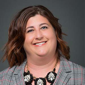 Christina Ruffati Headshot