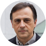 Constantin Gurdgiev faculty picture.