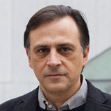 Headshot of Constantin Gurdgiev