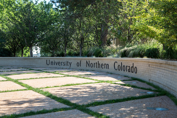 Cranford Park UNC wall