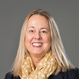 Headshot of Debbie Farris