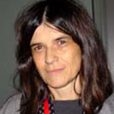 Anna Ursyn faculty picture.