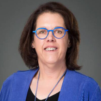 Headshot of Beth Longenecker