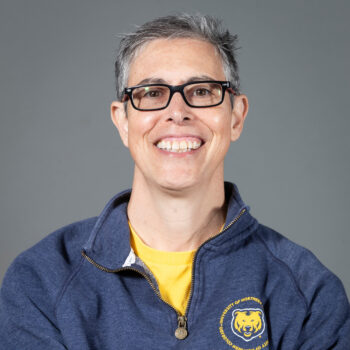 Headshot of Eli Klyde