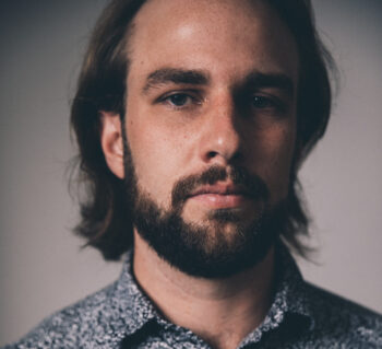 Headshot of Tom Call.