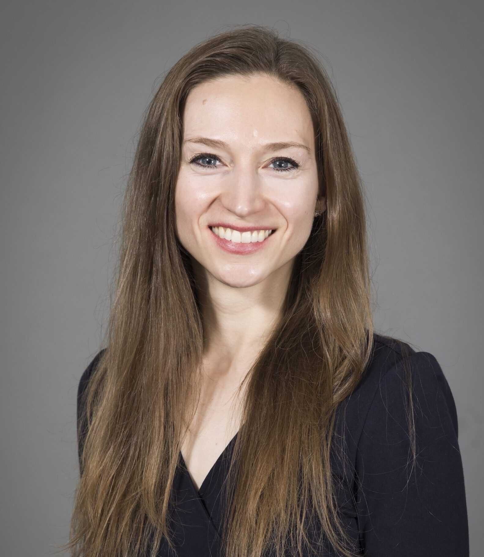 Headshot of Jenna Braaksma.