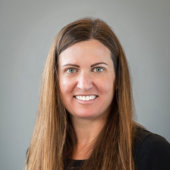 Portrait of Jody Lawrence