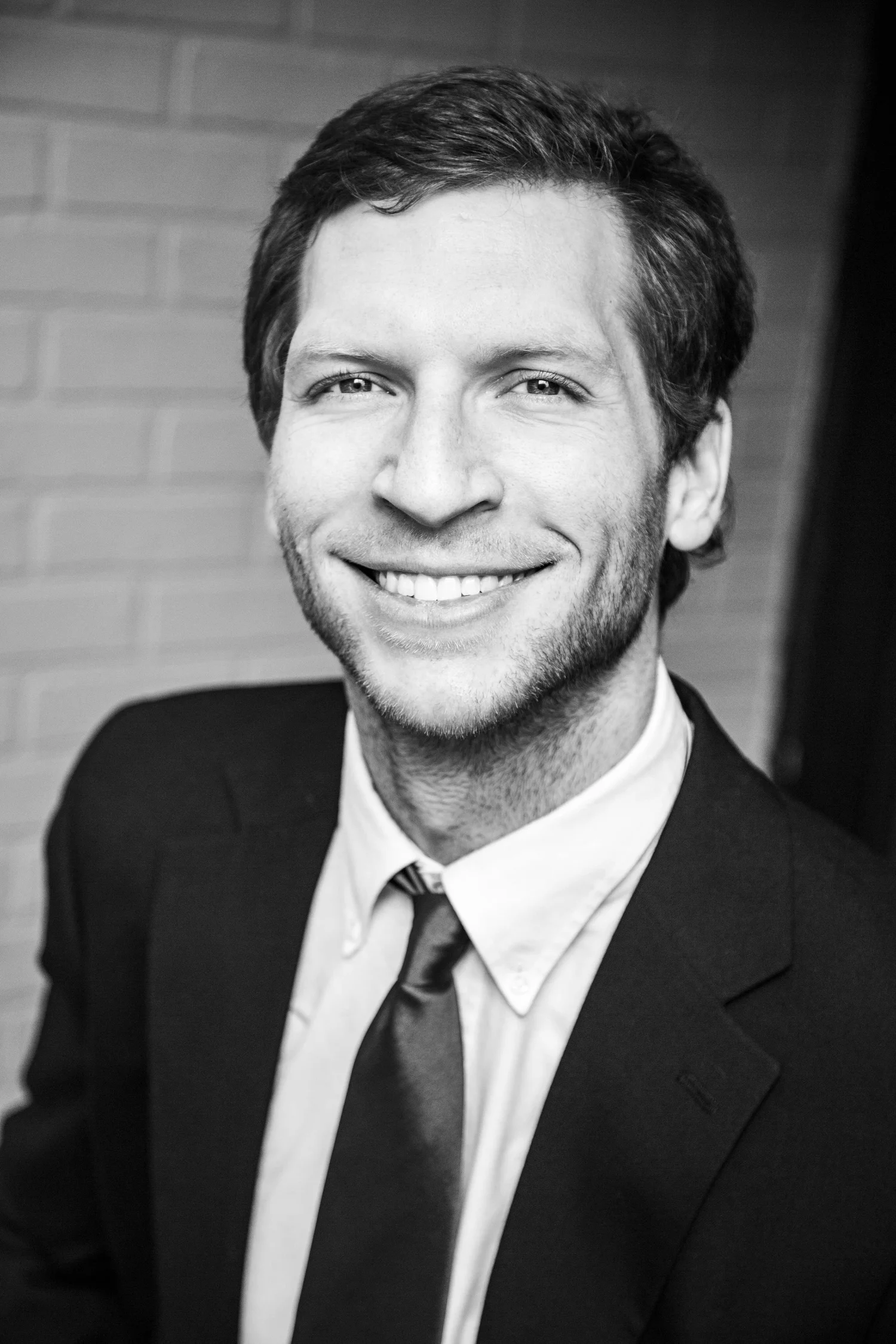 Headshot of Walton Lott.