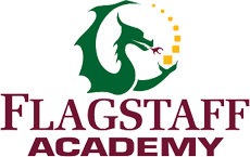 Flagstaff Academy Logo