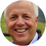 Fritz Fischer faculty picture.