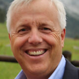 Headshot of Fritz Fischer