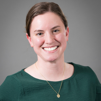 A headshot for Abby Smith.