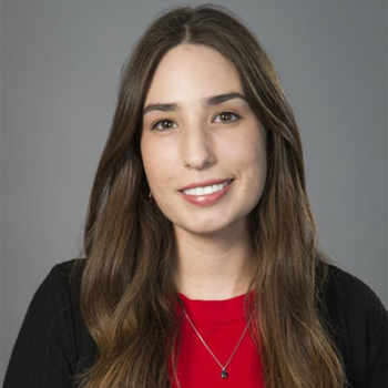 A headshot for Rio Bercerril.