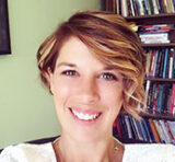 Headshot of Harmony Newman