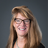 Headshot of Jean Kirshner