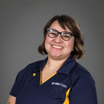 ALT Text: Jessica Espinosa, Career Counselor