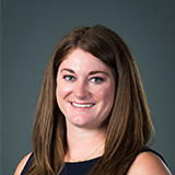 A headshot of Sydney Kern