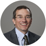 Mark Eiswerth faculty picture.