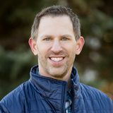 Headshot of Matthew Farber