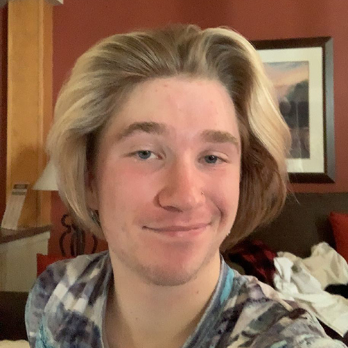 Nathan Wetzel Headshot