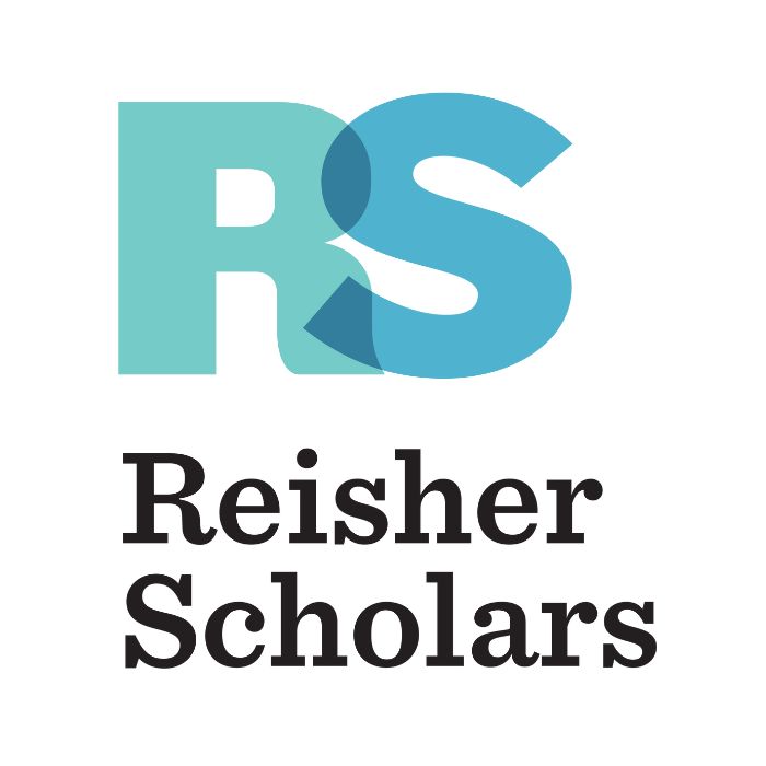 Reisher Scholars logo