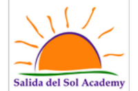 Salida del Sol Academy Logo