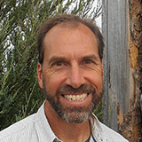 Headshot of Scott Franklin